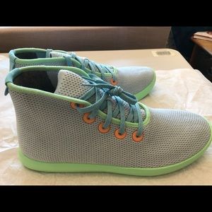 Allbirds Tree Toppers BNIB sz 13 (LA Exclusives)